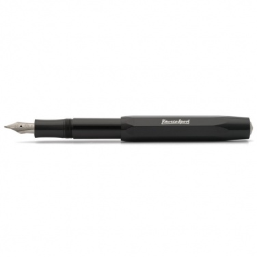 Logo trade promotional gifts picture of: Kaweco Sport Fountain