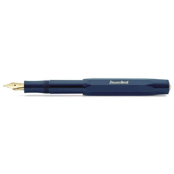 Logotrade promotional giveaway image of: Kaweco Sport Fountain