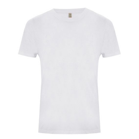 Logo trade promotional product photo of: Salvage unisex classic  fit t-shirt, dove white