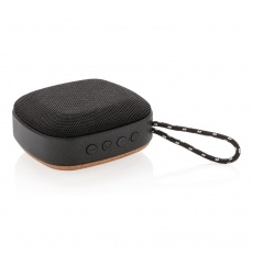 #33 Baia 5W wireless speaker, black