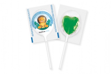 Logotrade business gift image of: Lollipops mini