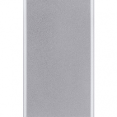 Logotrade promotional items photo of: Power bank LIETO 4000 mAh, Grey