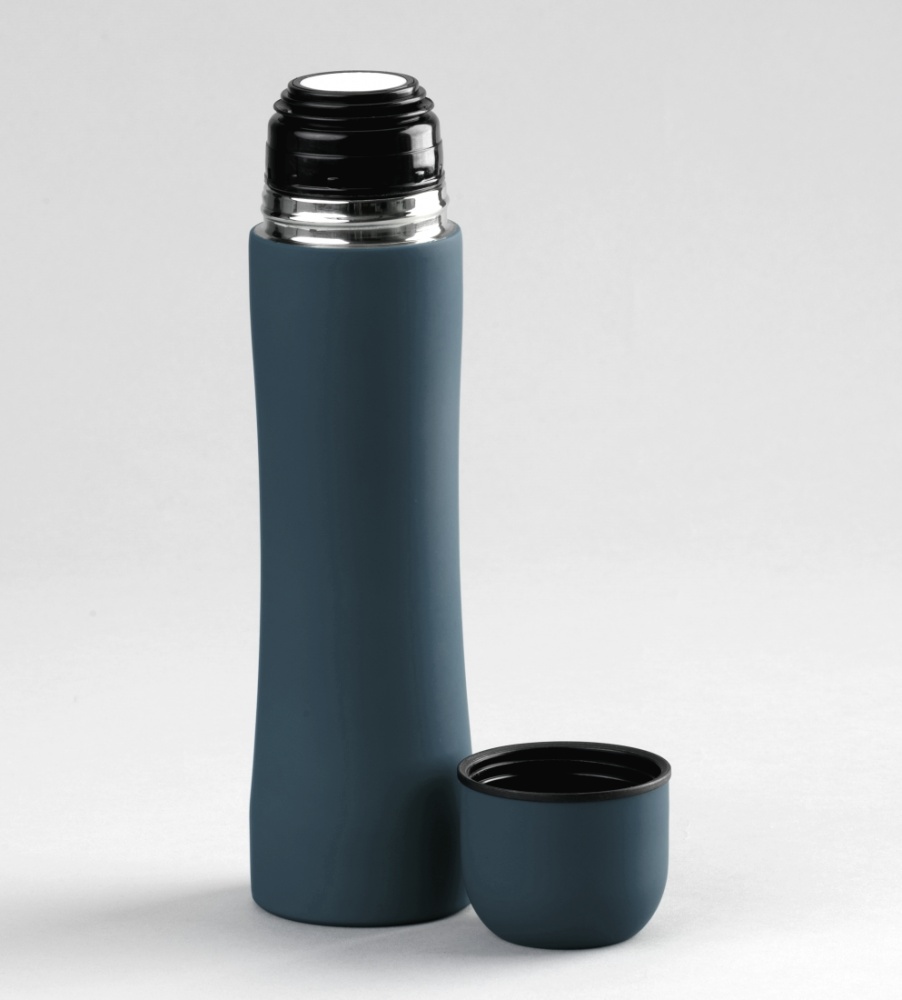 Logo trade promotional merchandise picture of: THERMOS COLORISSIMO, 500 ml.