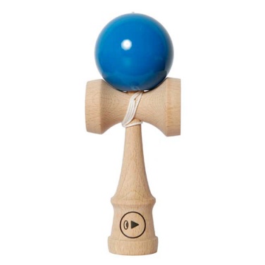 Logo trade advertising products image of: Kendama Play Pro II 18,5 cm