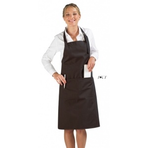 Logo trade promotional gift photo of: Gala apron