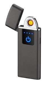 Logotrade business gifts photo of: Simple electric cigar lighter