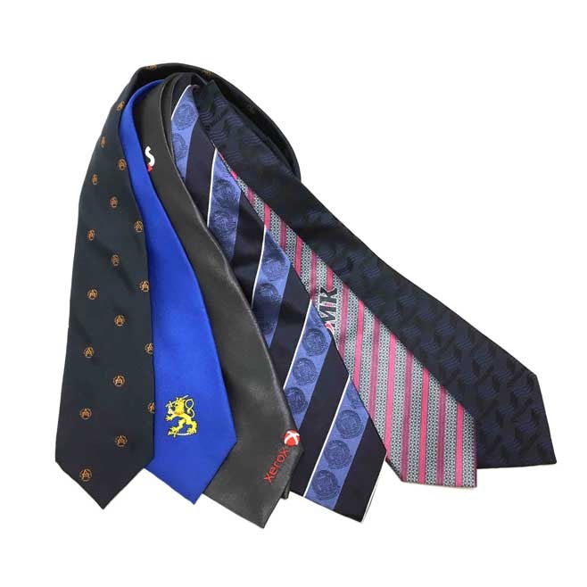 Logotrade corporate gift picture of: Sublimation tie