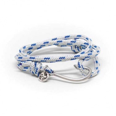 Logotrade promotional giveaway image of: Social Plastic Bracelet