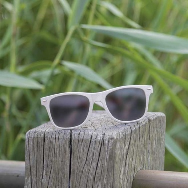 Logo trade advertising product photo of: Wheatstraw Sunglasses