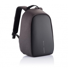 Bobby Hero Small, Anti-theft backpack, black