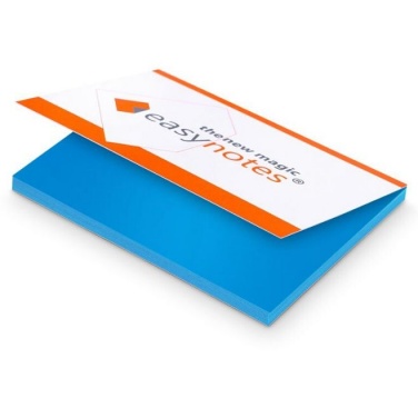 Logotrade corporate gift picture of: Electrostatic notepad, 100x70 mm