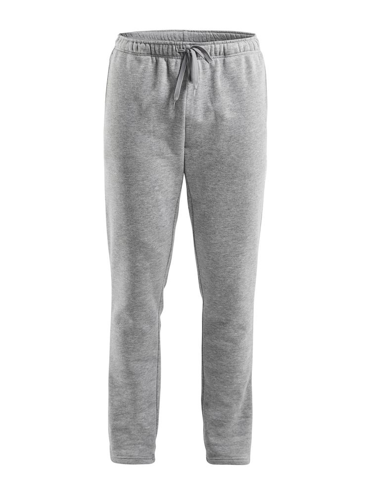 Logotrade advertising product picture of: Community mens' sweatpants, grey