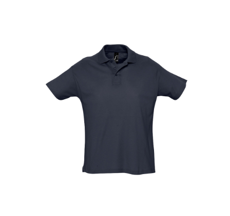 Logotrade promotional items photo of: Summer II pique polo shirt