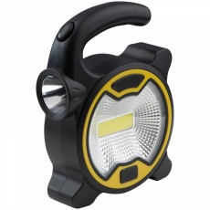 COB light, Black