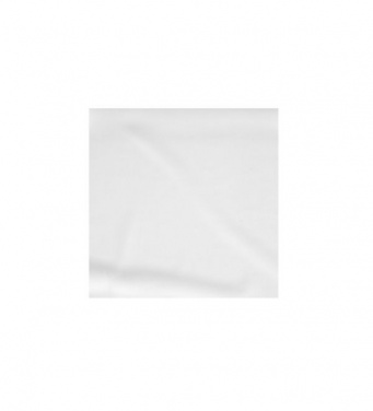 Logotrade promotional merchandise image of: Niagara short sleeve T-shirt, white