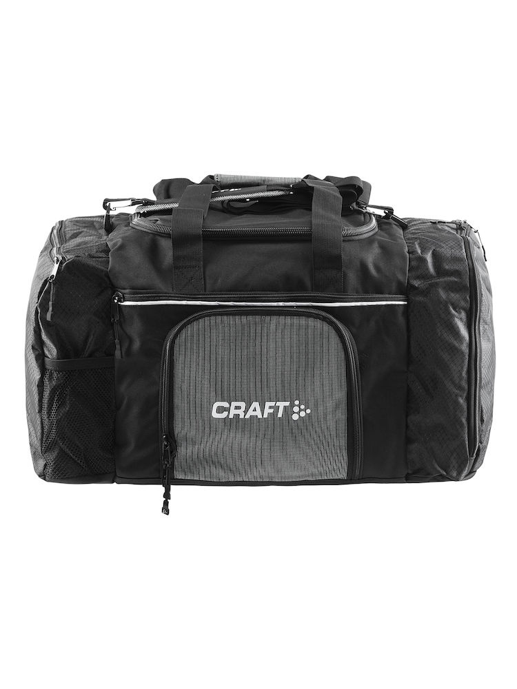 Logo trade promotional gift photo of: Craft New Training bag