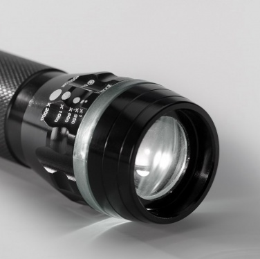 Logotrade business gift image of: LED TORCH COLORADO