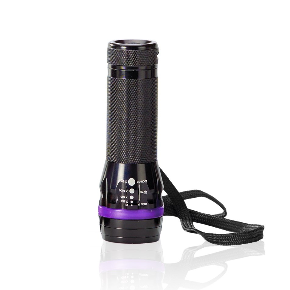 Logo trade business gift photo of: LED TORCH COLORADO