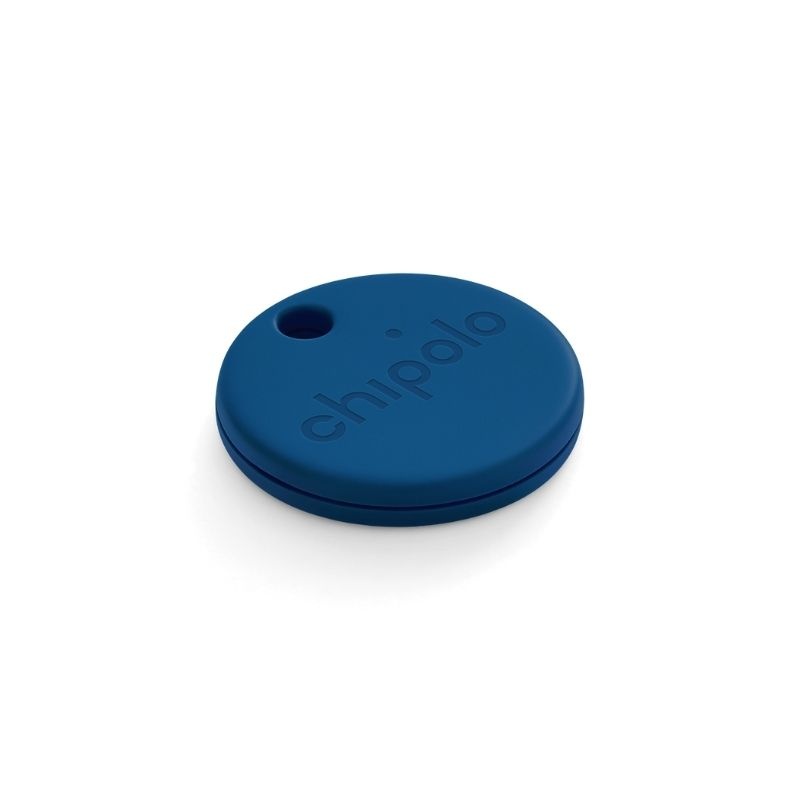 Logotrade promotional merchandise image of: Bluetooth tracker key finder Chipolo – Ocean Edition