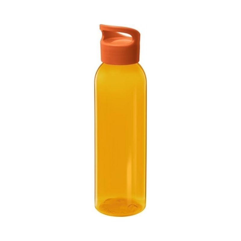 Logotrade promotional items photo of: Sky bottle, orange