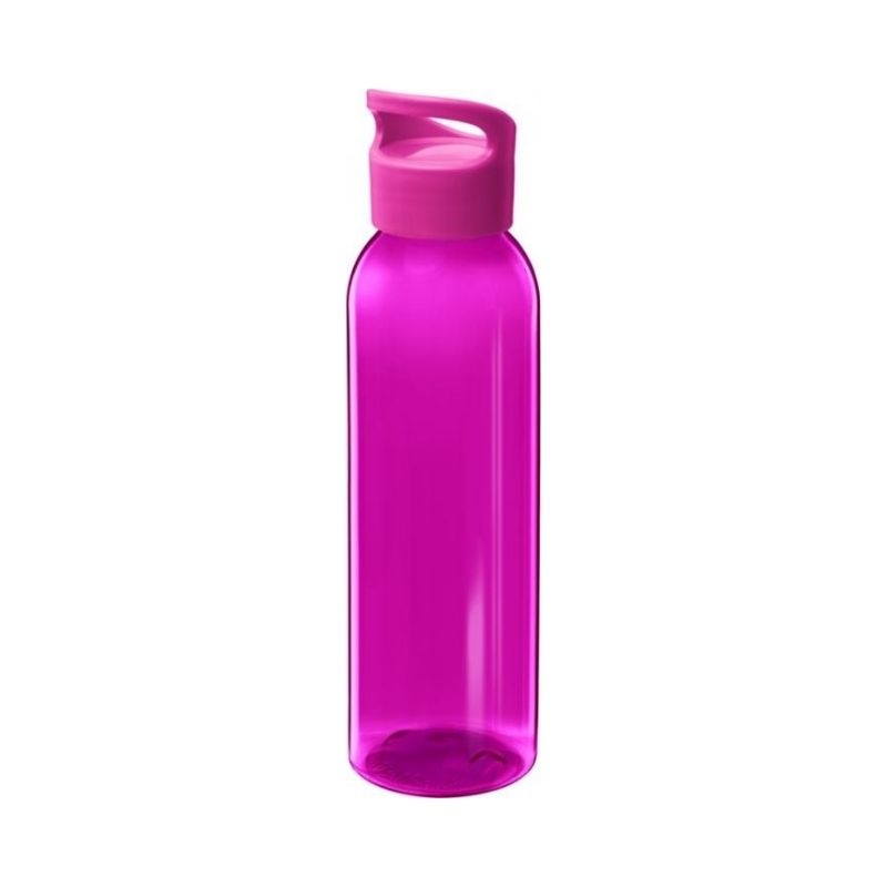 Logotrade advertising product picture of: Sky bottle, pink