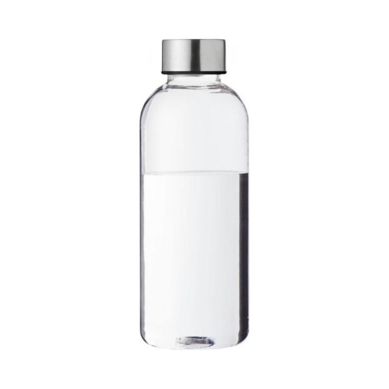 Logotrade promotional item image of: Spring bottle, transparent