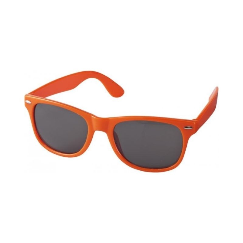 Logotrade corporate gifts photo of: Sun Ray Sunglasses, orange