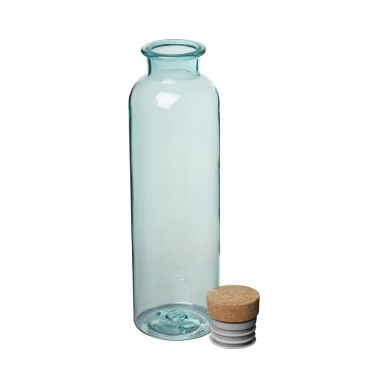 Logotrade promotional item picture of: Sparrow Bottle, seaglass green