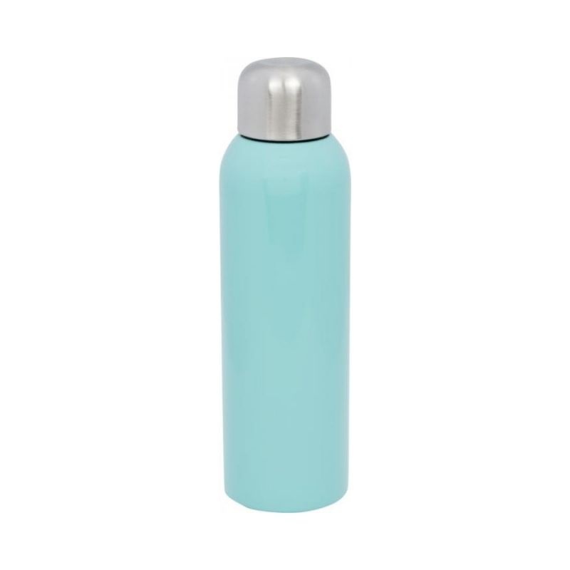 Logo trade corporate gift photo of: Guzzle 820 ml sport bottle, mint