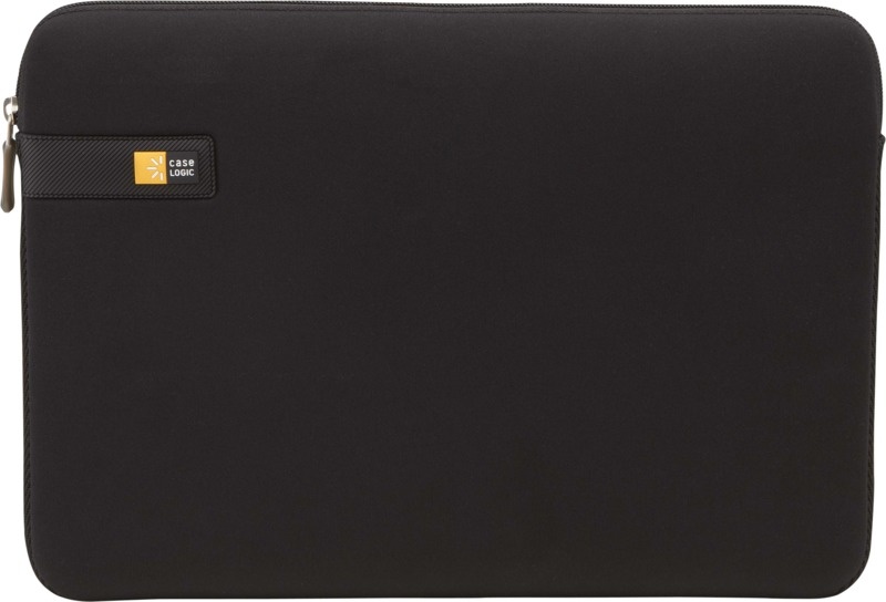 Logotrade business gifts photo of: Case Logic 11.6" laptop sleeve, black