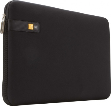 Logotrade advertising product image of: Case Logic 11.6" laptop sleeve, black