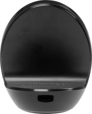 Logotrade promotional item picture of: S10 Bluetooth® 3-function speaker, black