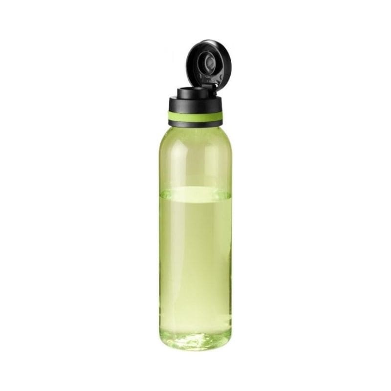 Logo trade promotional giveaways picture of: Apollo 740 ml Tritan™ sport bottle, lime