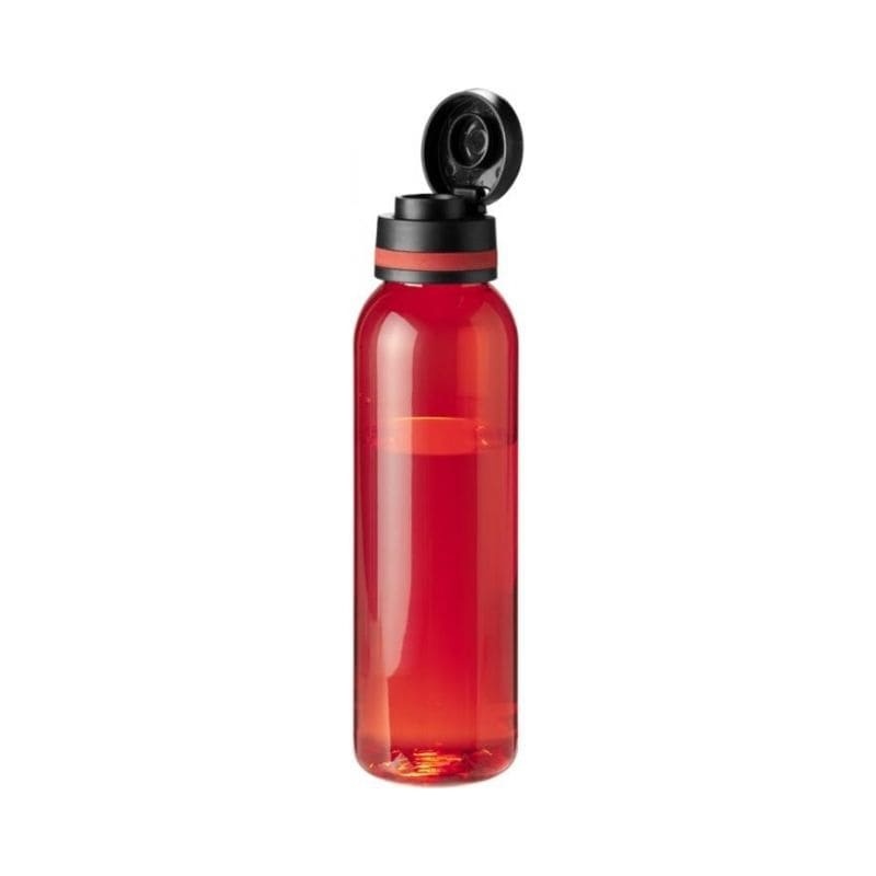 Logotrade promotional giveaway picture of: Apollo 740 ml Tritan™ sport bottle, red