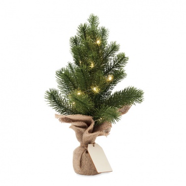 Logo trade promotional merchandise picture of: AVETO Christmas tree