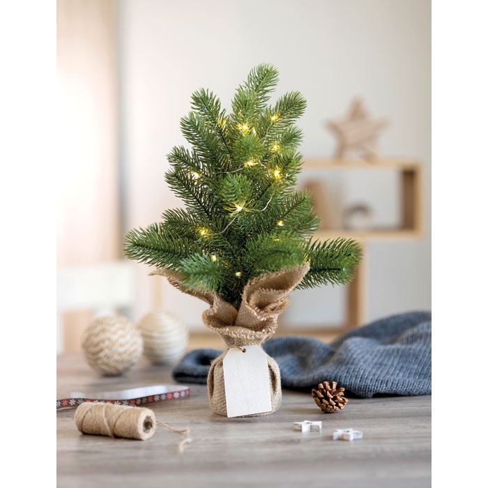 Logo trade corporate gift photo of: AVETO Christmas tree