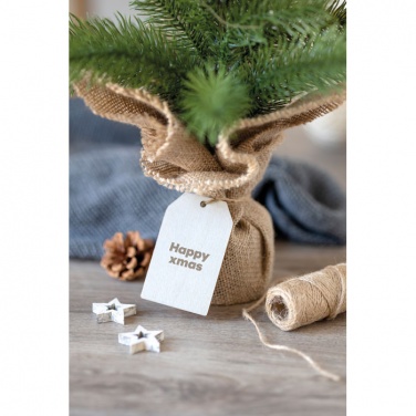 Logotrade corporate gift image of: AVETO Christmas tree