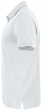 Logotrade promotional merchandise photo of: Advantage Premium Polo Men, white