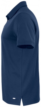 Logotrade business gift image of: Advantage Premium Polo Men, navy