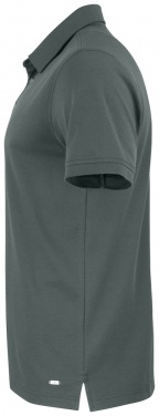 Logotrade promotional items photo of: Advantage Premium Polo Men, pistol grey