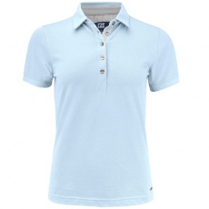 Advantage Premium Polo Ladies, sky blue