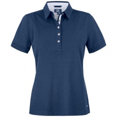 Advantage Premium Polo Ladies, navy blue