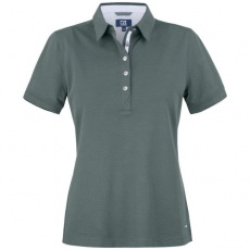 Advantage Premium Polo Ladies, pistol