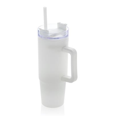 Logotrade advertising product image of: Tana tumbler 900ml