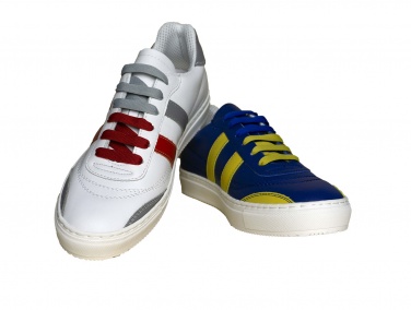 Logotrade promotional merchandise picture of: Custom made shoes Genova