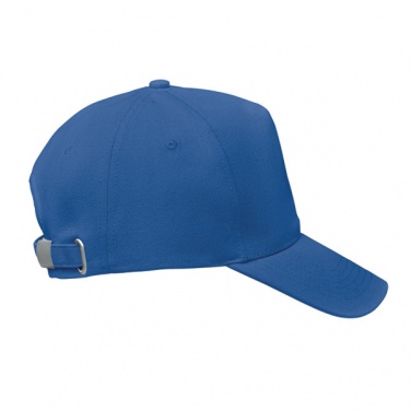 Logotrade promotional giveaways photo of: Bicca Cap, blue