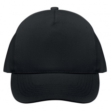 Bicca Cap, black