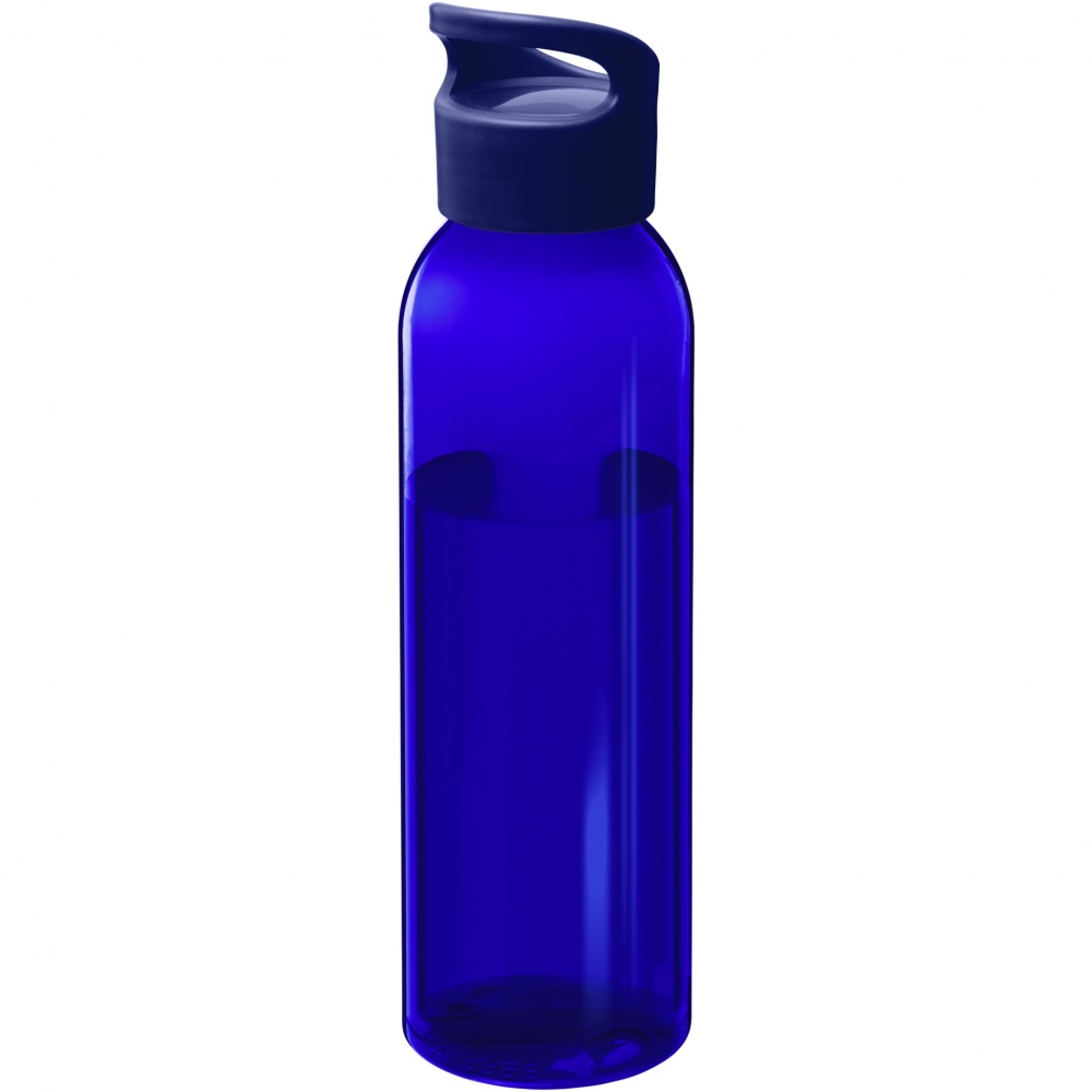 Logotrade promotional item picture of: Sky 650 ml Tritan™ water bottle