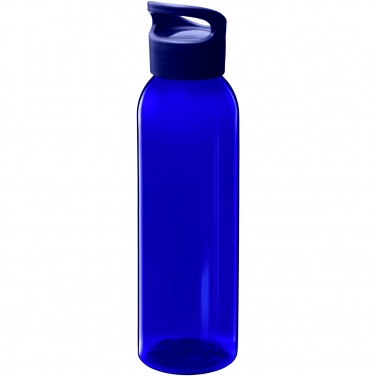 Logo trade promotional items picture of: Sky 650 ml Tritan™ water bottle