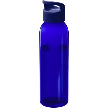 Logo trade advertising product photo of: Sky 650 ml Tritan™ water bottle